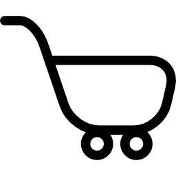 online winkelmandje icoon