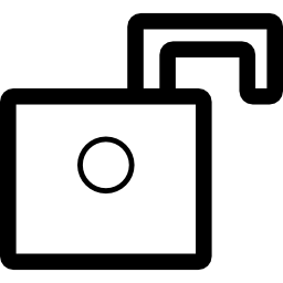 자물쇠 열기 icon
