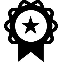별 인식 icon