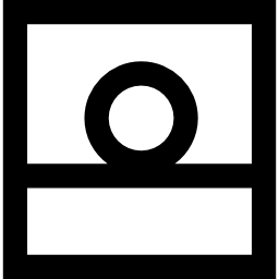 インスタグラムのロゴ icon