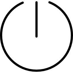 Energy Button icon