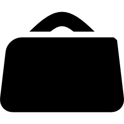 ハンドバッグのデザイン icon