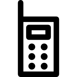 Telephone Call icon