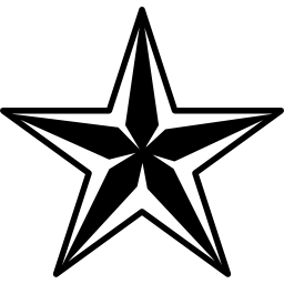 Star Sign icon