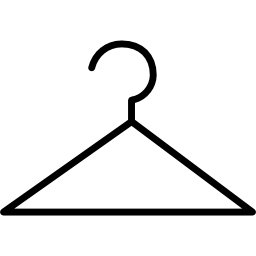 クローゼットハンガー icon