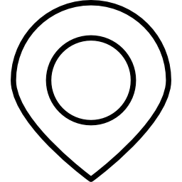 Point of interest icon