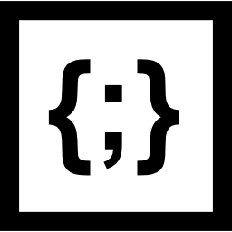 Custom CSS icon