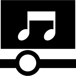 radio-streaming icon