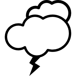 sturmwolken icon