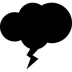 Storm Lightning icon