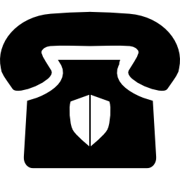 ビンテージ電話 icon