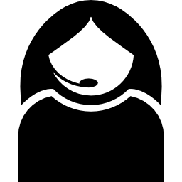 コールセンターガール icon