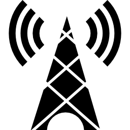 타워 전송 icon