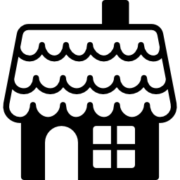 진저 브레드 하우스 icon