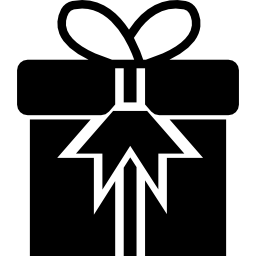 geschenk icon