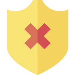 Shield icon