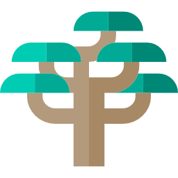 杉 icon