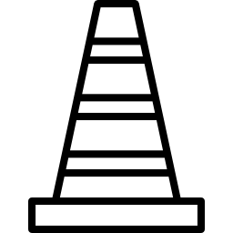 Cone icon