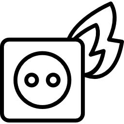 Socket icon