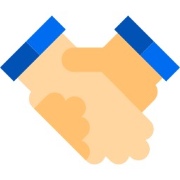 Agreement icon