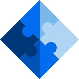 Puzzle icon