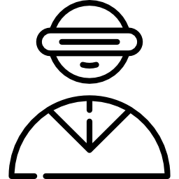 virtuelle realität icon