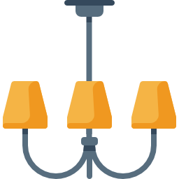 Lamp icon