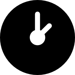 Clock icon