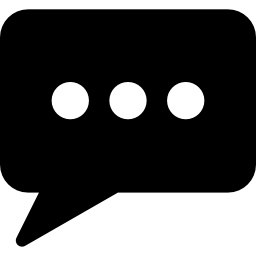 Message icon