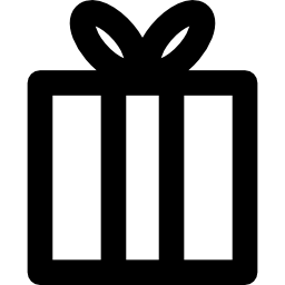 geschenk icon