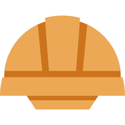 Helmet icon