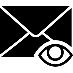 correo icono