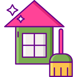 가정 icon