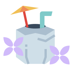 Coconut icon