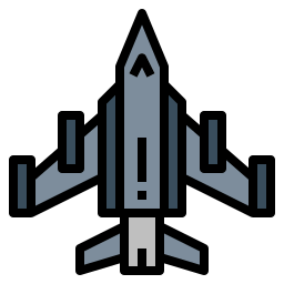 Fighter icon