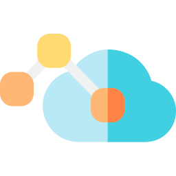 Cloud icon