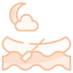 Canoe icon