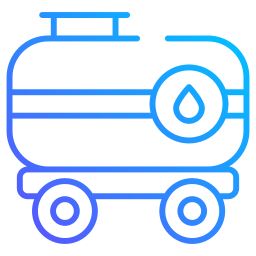 Petrol tank icon
