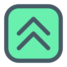 Arrow icon