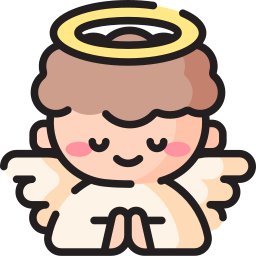 Angel icon