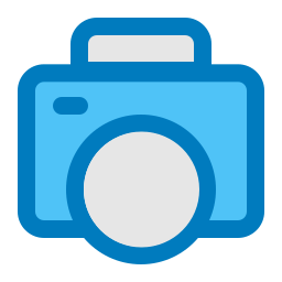 Camera icon