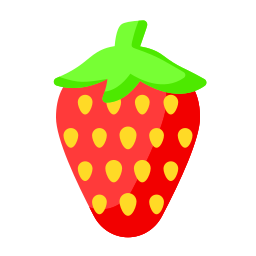 Strawberry icon