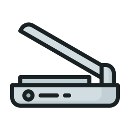 Scanner icon