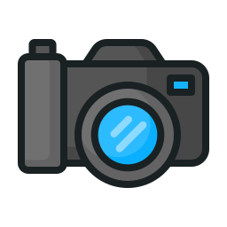 Camera icon