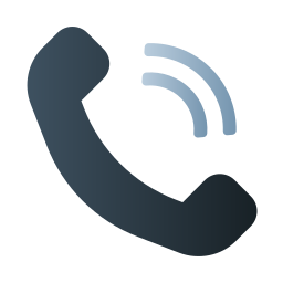 Telephone icon