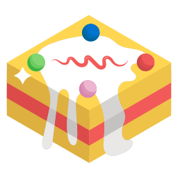 kuchen icon