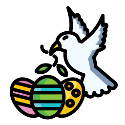 Peace icon