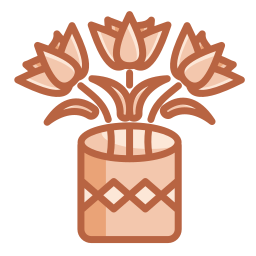 tulipany ikona