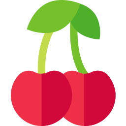 Cherry icon