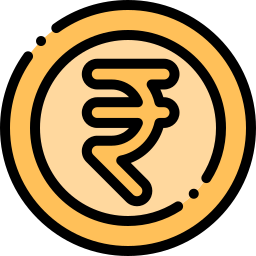 Rupee icon